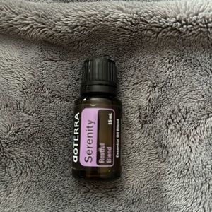 Serenity Doterra essential oil. NEW unopened